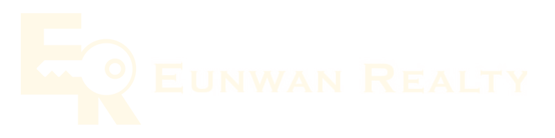 Eunwan Logo(White)